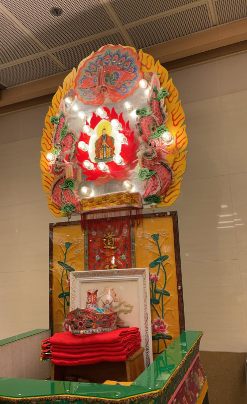 何謂打齋超渡?共三類超度亡靈儀式|三寶功德法事|四人至大型法事|多规模超度仪式與謝土服務|騫林道堂